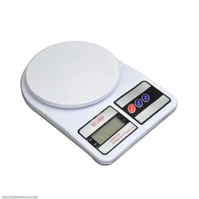 Digital Electronic Food Weight Measurement Device