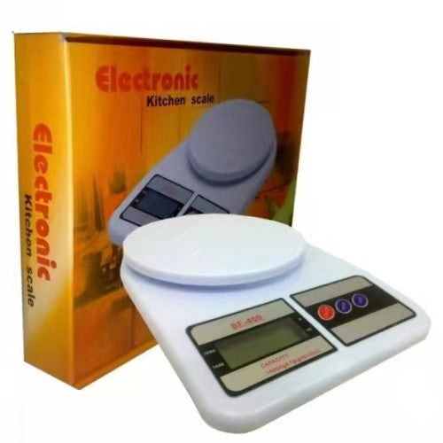 Digital Electronic Food Weight Measurement Device