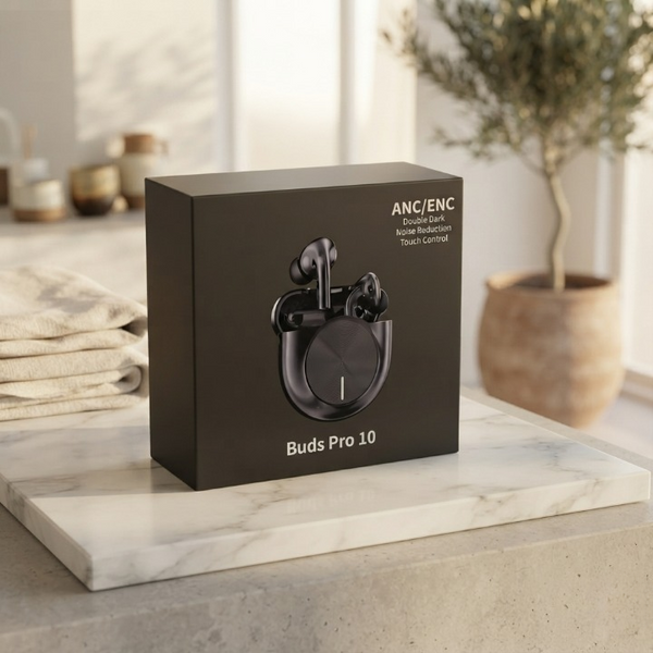 Buds Pro 10 Wireless Earbuds