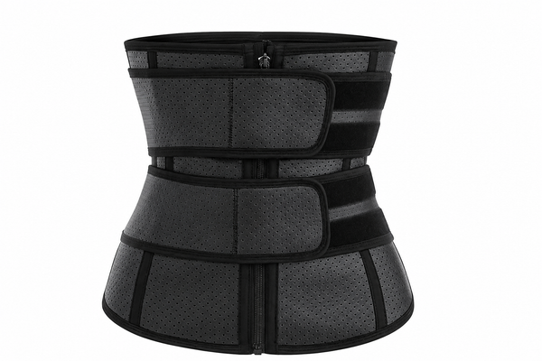 Waist Trainer Slimming Belt Body Shaper